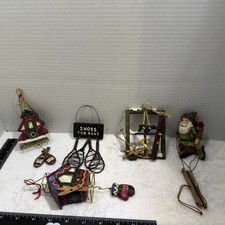 Dept others misc for sale  Forney