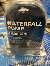 Smartpond 3600.0 gph for sale  Port Saint Lucie