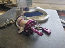 Abu 6500i tsr for sale  RHYL