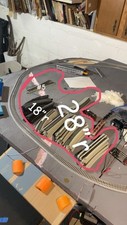 Bachmann scale track for sale  Buffalo