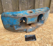 Riginal ford traktor gebraucht kaufen  Wildeshausen