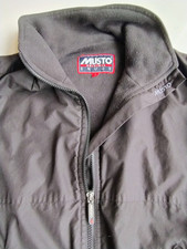 Musto jacket mens for sale  CHELMSFORD