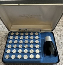 Franklin mint 1st for sale  Noblesville