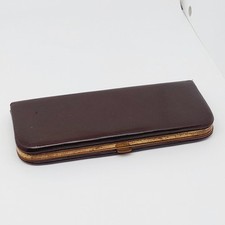 Vintage parker leder gebraucht kaufen  Hannover
