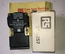 Safety guard switch for sale  RETFORD