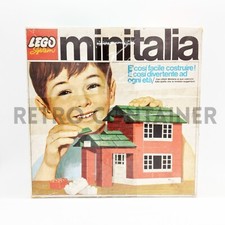 Lego vintage 100 usato  Cittadella