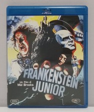 Frankenstein junior blu usato  Macerata
