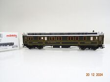 Märklin 42770 salon gebraucht kaufen  Erftstadt