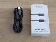 Samsung câble usb d'occasion  Paris XIII