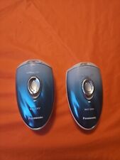 Panasonic ed70 women for sale  Walls