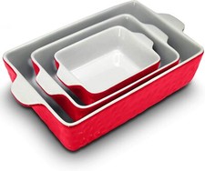 Nutrichef piece rectangular for sale  Staten Island