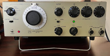 Potomac instruments audio for sale  Johnson City