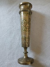 Indian heavy brass for sale  HINCKLEY