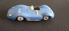 Baisse maserati sport d'occasion  Serres