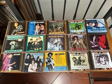 Scelta rock blues usato  Chiesina Uzzanese