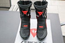 Motorradstiefel dainese nexus gebraucht kaufen  Troisdorf