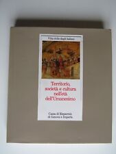 Territorio società cultura usato  Baronissi