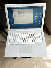 Macbook 4.1. intel usato  Corato