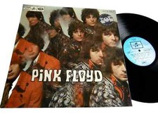 Pink floyd piper usato  Italia