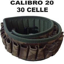 Cartuccera cal. per usato  Terni
