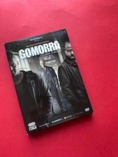 Film dvd gomorra usato  Santo Stefano di Camastra