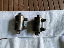 Honda vt500c pair for sale  BASINGSTOKE