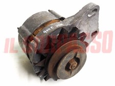 Alternador Fiat 850 Sport Coupe Spider 900 T e Family Van Coriasco, usado comprar usado  Enviando para Brazil
