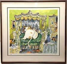 Guy buffet waiting for sale  Clifton Heights
