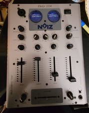 Mixer audio noiz usato  Casale Monferrato