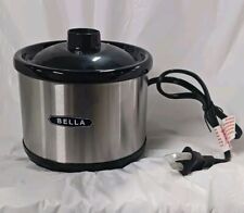 Bella sensio slow for sale  Kansas City