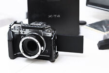 Fujifilm silver cage usato  Roma