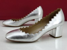 Chloè chloe heel gebraucht kaufen  Stadtallendorf
