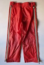 Pantalon way rouge d'occasion  Marseille II