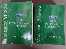 2008 ford truck for sale  Charlevoix