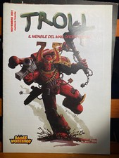 Fantasy troll 2001 usato  Taranto