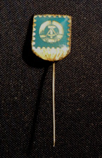 Ddr pin abzeichen gebraucht kaufen  Teutschenthal