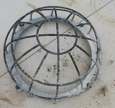 Korb alte lampe gebraucht kaufen  Zehdenick