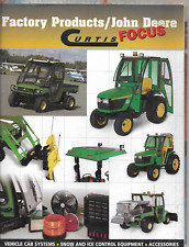 Curtis focus john for sale  Vulcan