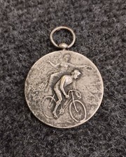 Ancienne médaille course d'occasion  Doué-la-Fontaine