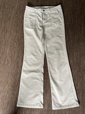 Cordhose damen gr gebraucht kaufen  Hamburg