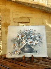 Vtg white daises for sale  Hamilton
