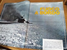 Fulvia motonave nave usato  Italia