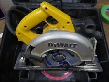 Dewalt corded circular for sale  Murphy