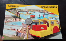 Pontin brean sands for sale  LONDON