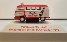 Brekina bus t1b gebraucht kaufen  Bernau