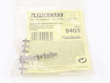 Fleischmann 9403 gleiszubehör gebraucht kaufen  Hameln