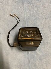 Compteur yamaha dtlc d'occasion  Royan