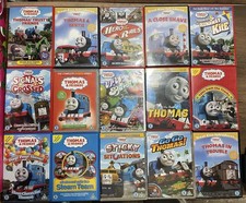 Thomas tank 15x for sale  CHESTER