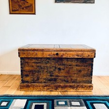 Gorgeous antique distressed for sale  SHEFFIELD