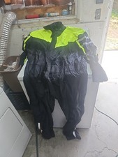 Jofama racing suit for sale  Lakeport